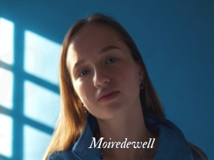 Moiredewell