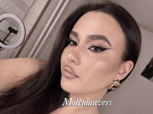 Mollydanvers
