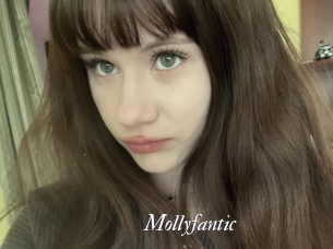 Mollyfantic