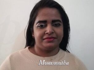 Momisunitha