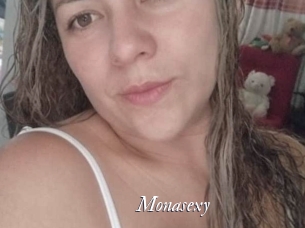 Monasexy