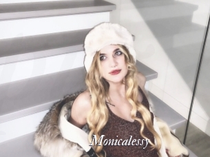 Monicalessy