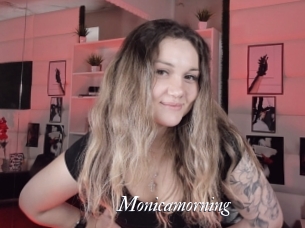 Monicamorning