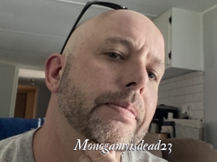 Monogamyisdead23