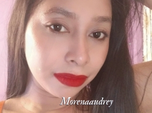 Morenaaudrey