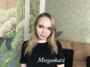 Morgankatz