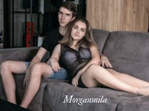 Morganmila