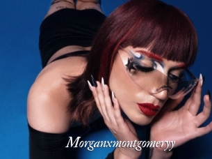 Morganxmontgomeryy