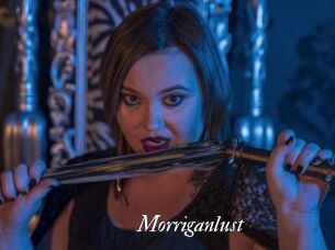 Morriganlust