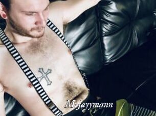 Mrjayymann
