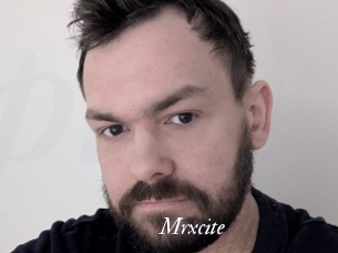 Mrxcite