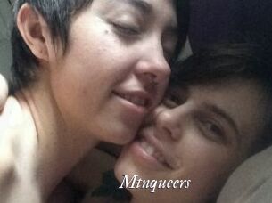 Mtnqueers