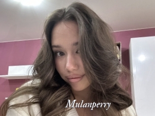 Mulanperry