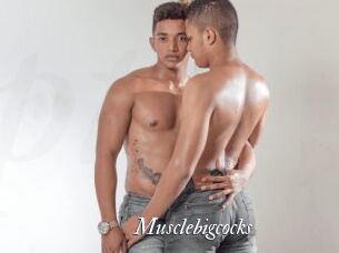 Musclebigcocks