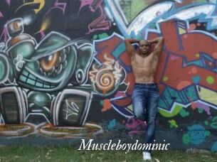 Muscleboydominic