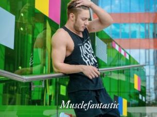 Musclefantastic