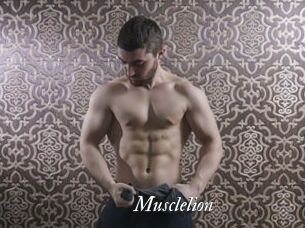 Musclelion