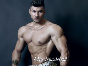 Musclemodelgod