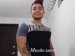 Muscles_tattoo