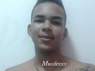 Musclexxx