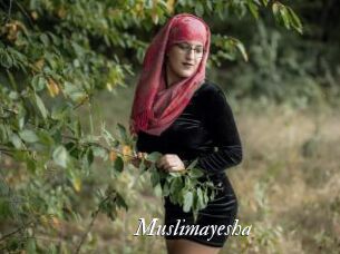 Muslimayesha