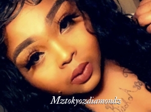 Mztokyozdiamondz