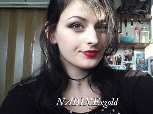 NADINExgold