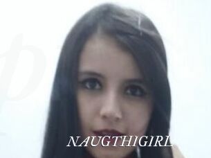 NAUGTHIGIRL