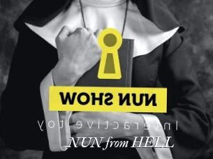 NUN_from_HELL