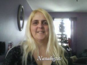 Nanabigtits