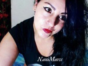 NaniMarss