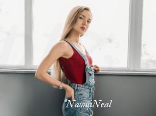 NaomiNeal