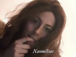 NaomiStar