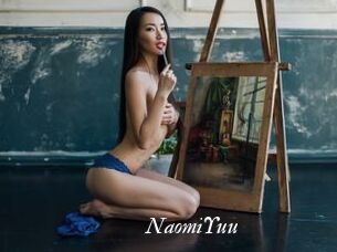 NaomiYuu