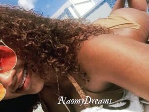 NaomyDreams