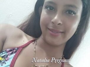 Natalia_Pregnant