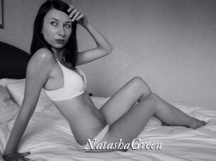 NatashaGreen