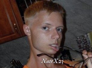 NateX23