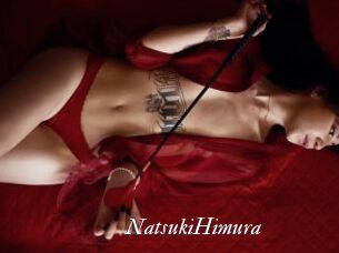 NatsukiHimura