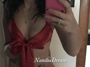 NaudiaDreams