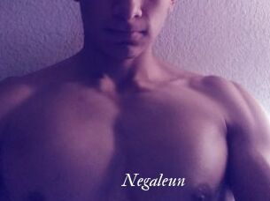Negaleun