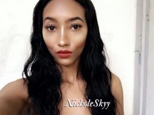 NicholeSkyy