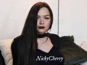 NickyCherry