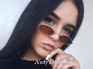 Nicky_Dominant