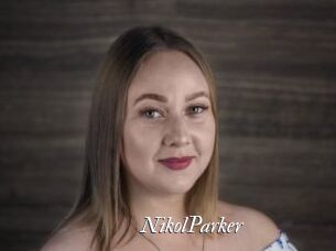 NikolParker