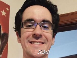 Nikoli