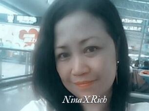 NinaXRich