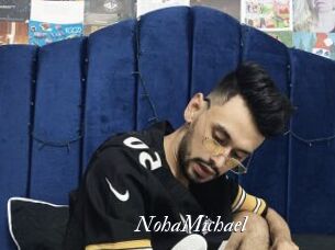 NohaMichael