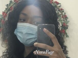 NoraPage