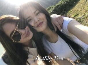 NotShy_Teens